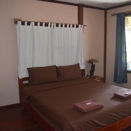 ואנג ויינג Namsong Bridge Bungalows מראה חיצוני תמונה